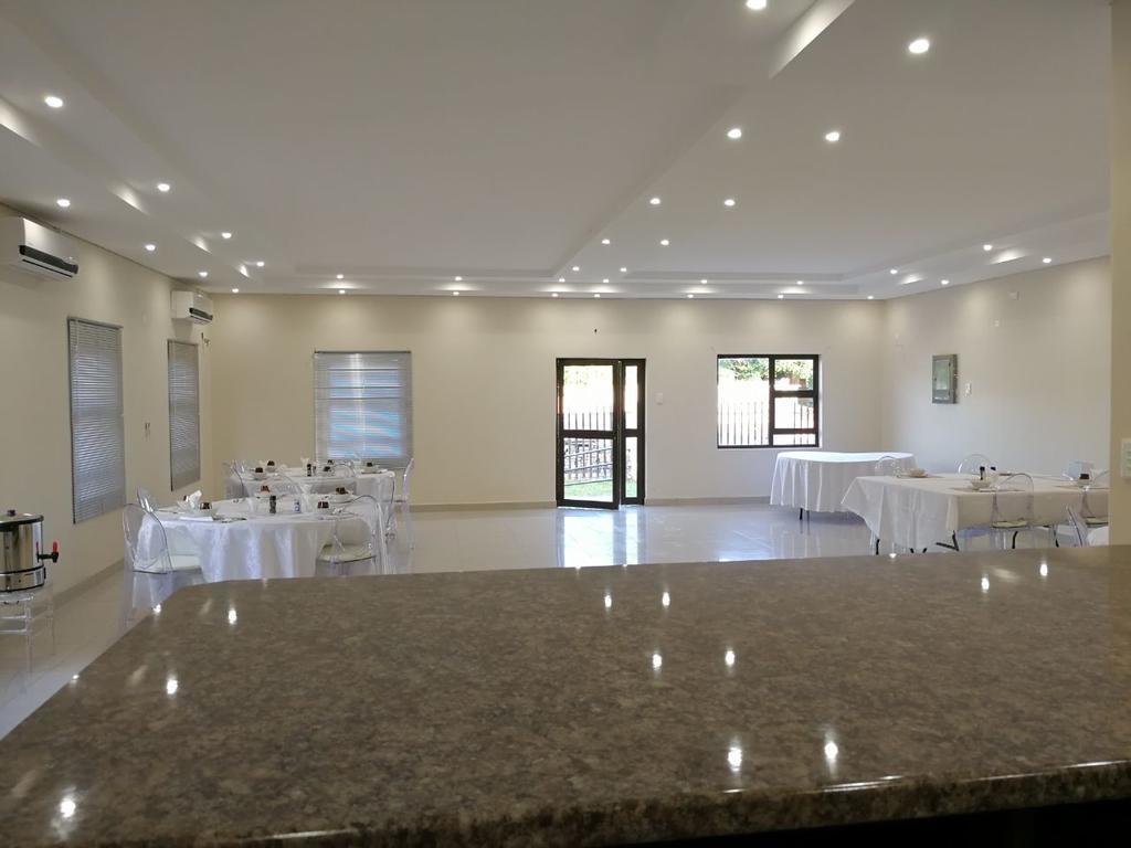 Tsumeb Guesthouse Kamho Exterior foto