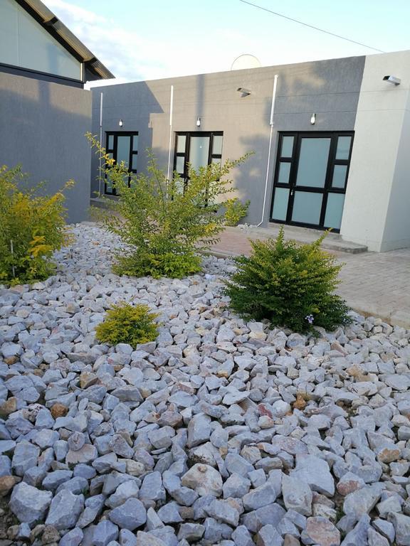Tsumeb Guesthouse Kamho Exterior foto